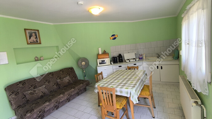 19. kép | Eladó Családi ház, Balatongyörök (#177663)