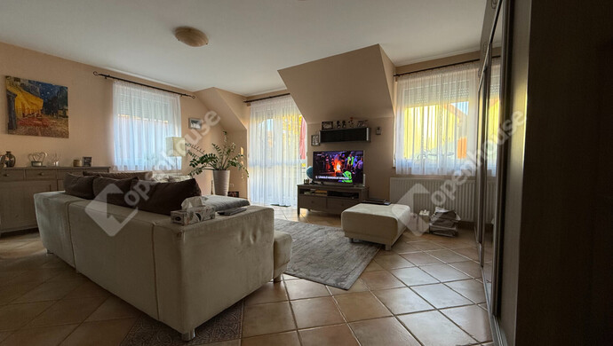 1. kép | Eladó Társasházi lakás, Sopron (#178257)