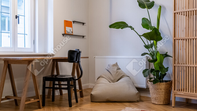 1. kép | Eladó Téglaépítésű lakás, Budapest I. Ker. (#178621)