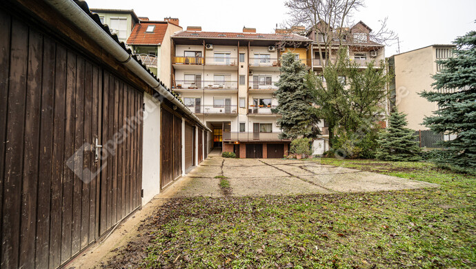 16. kép | Eladó Téglaépítésű lakás, Szeged (#179069)