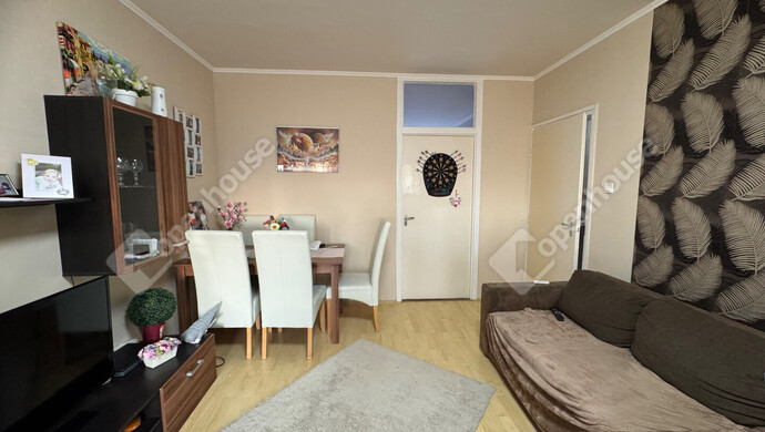 7. kép | Eladó Társasházi lakás, Sárvár (#180090)