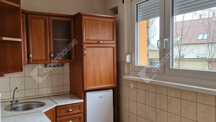 9. kép | Kiadó Társasházi lakás, Győr (#179840)