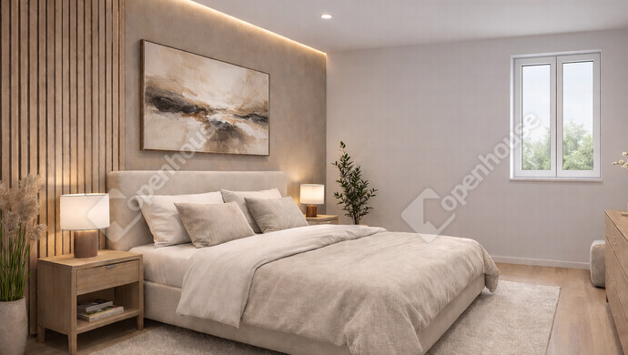 4. kép | Eladó Téglaépítésű lakás, Győr (#180266)