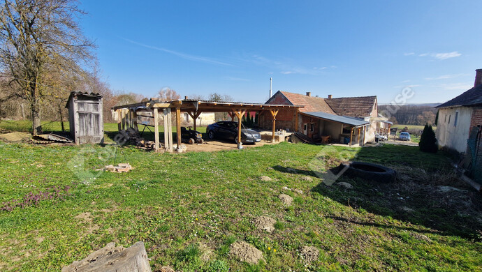 20. kép | Eladó Családi ház, Szentliszló (#180611)