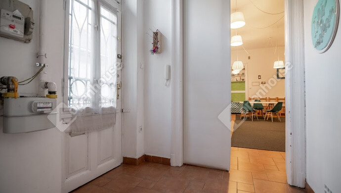 2. kép | Eladó Téglaépítésű lakás, Budapest XIII. Ker. (#174125)