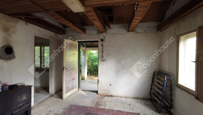 25. kép | Eladó Nyaraló, Homokkomárom (#175386)