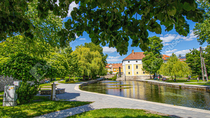 13. kép | Eladó Családi ház, Tapolca (#175446)