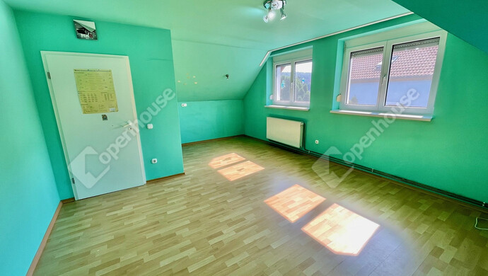 31. kép | Eladó Családi ház, Sopron (#176718)