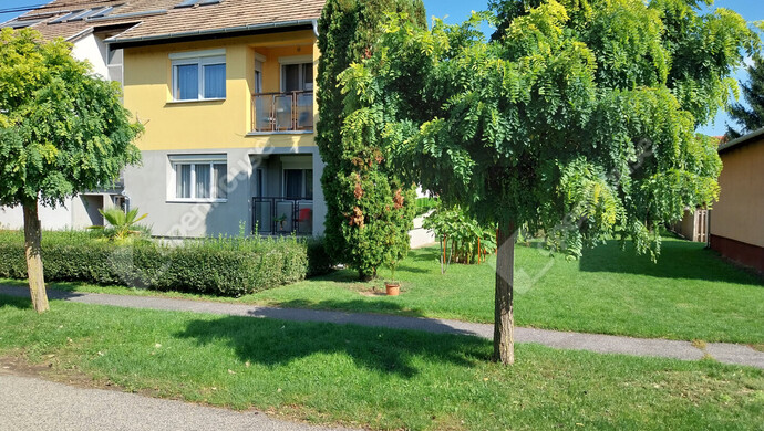 0. kép | Eladó Társasházi lakás, Bük (#177285)