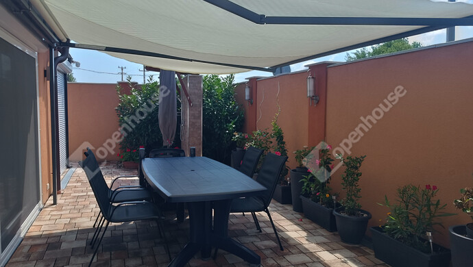 34. kép | Eladó Családi ház, Balatonmáriafürdő (#177857)