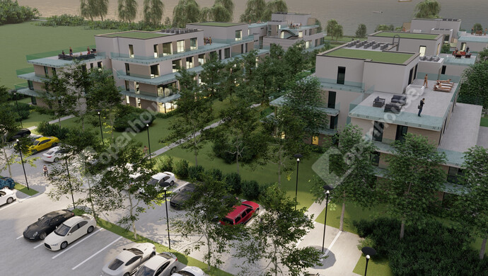 11. kép | Eladó Társasházi lakás, Siófok (#178965)