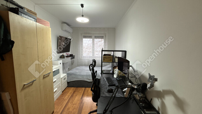 2. kép | Eladó Társasházi lakás, Győr (#179202)