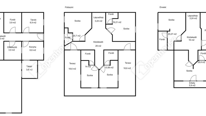 0. kép | Eladó Családi ház, Böhönye (#179257)