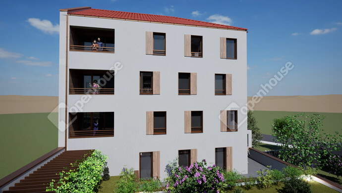 4. kép | Eladó Társasházi lakás, Székesfehérvár (#179955)