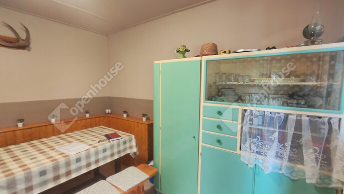 7. kép | Eladó Nyaraló, Becsehely (#180205)