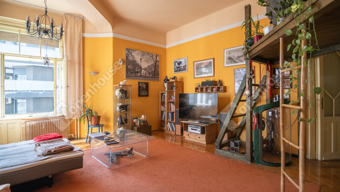 4. kép | Eladó Téglaépítésű lakás, Budapest XIII. Ker. (#180705)