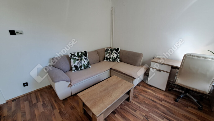 6. kép | Kiadó Társasházi lakás, Debrecen (#181012)