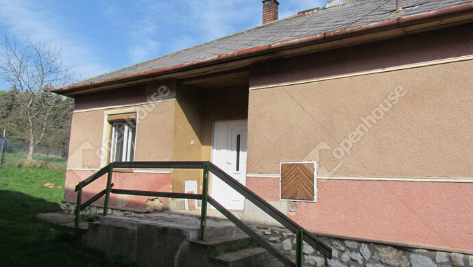 1. kép | Eladó Családi ház, Bükkszentkereszt (#179831)