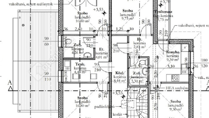 0. kép | Eladó Ikerház, Debrecen (#181317)