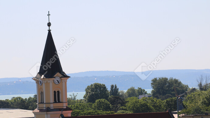 2. kép | Eladó Társasházi lakás, Siófok (#179675)