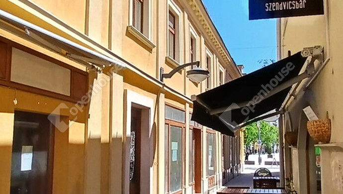 54. kép | Kiadó Társasházi lakás, Szombathely (#183528)