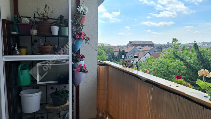 18. kép | Eladó Társasházi lakás, Sopron (#175199)