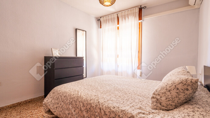 6. kép | Hálószoba | Eladó Társasházi lakás, (#175217)