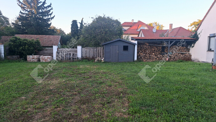 30. kép | Eladó Családi ház, Nagycenk (#177207)