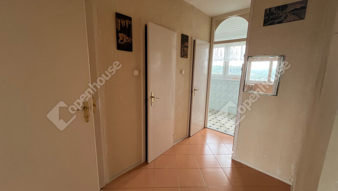 10. kép | Közlekedő | Eladó Társasházi lakás, Miskolc (#177459)