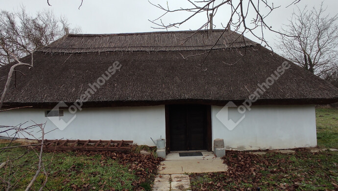 0. kép | Eladó Családi ház, Balatonberény (#177635)