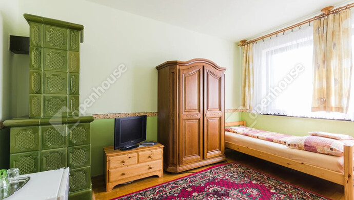 7. kép | Eladó Panzió, Pannonhalma (#178066)