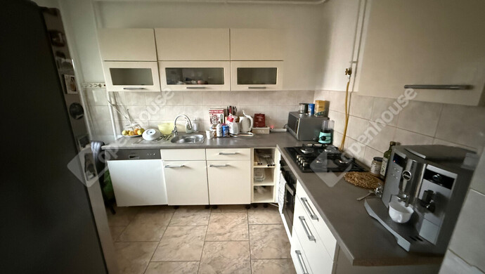 1. kép | Eladó Társasházi lakás, Zalaegerszeg (#178335)