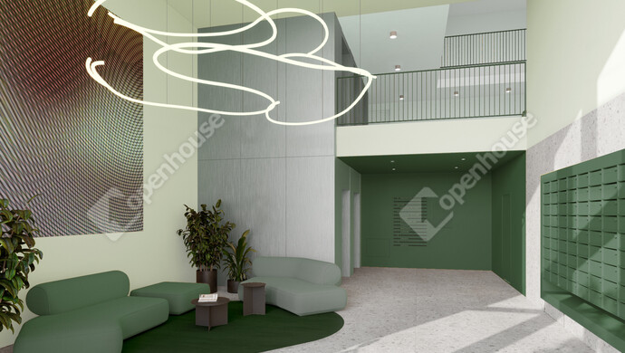 6. kép | Eladó Téglaépítésű lakás, Budapest XIII. Ker. (#178625)