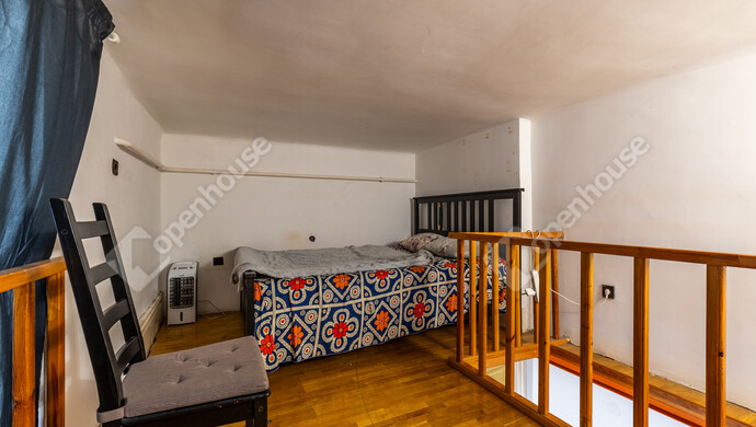 7. kép | Eladó Téglaépítésű lakás, Budapest VI. Ker. (#178660)