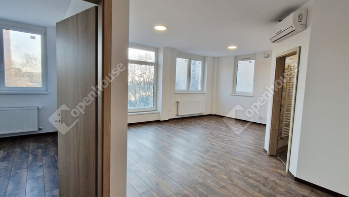 1. kép | Eladó Társasházi lakás, Miskolc (#178576)