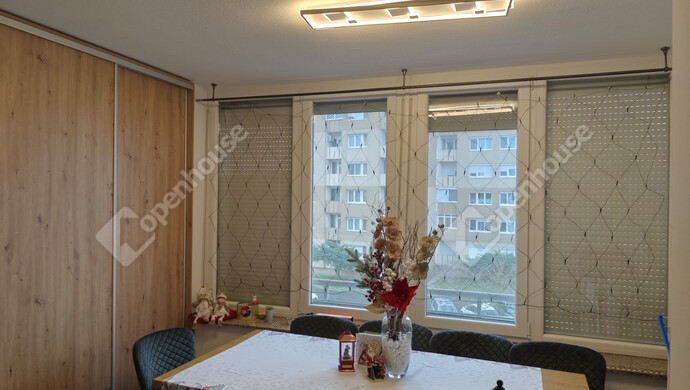 6. kép | Eladó Téglaépítésű lakás, Nagykanizsa (#179091)