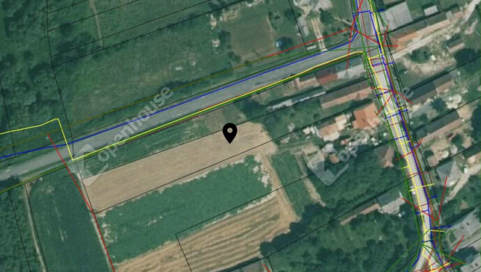 23. kép | Eladó Családi ház, Ozmánbük (#179270)