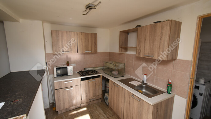 8. kép | Eladó Téglaépítésű lakás, Nagykanizsa (#180142)