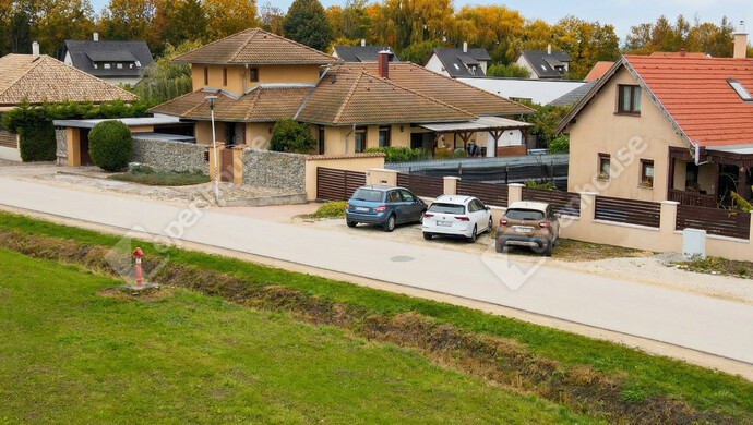 1. kép | Eladó Családi ház, Harka (#178111)