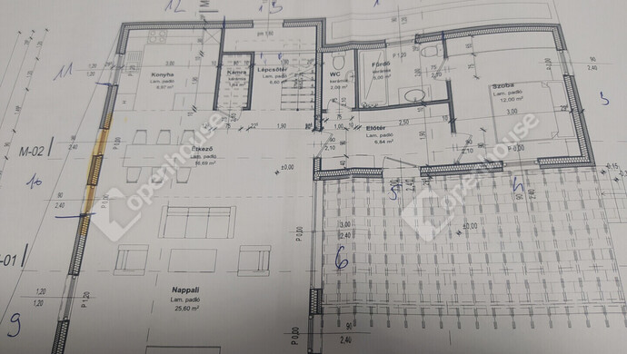 3. kép | Eladó Telek, Ács (#181309)