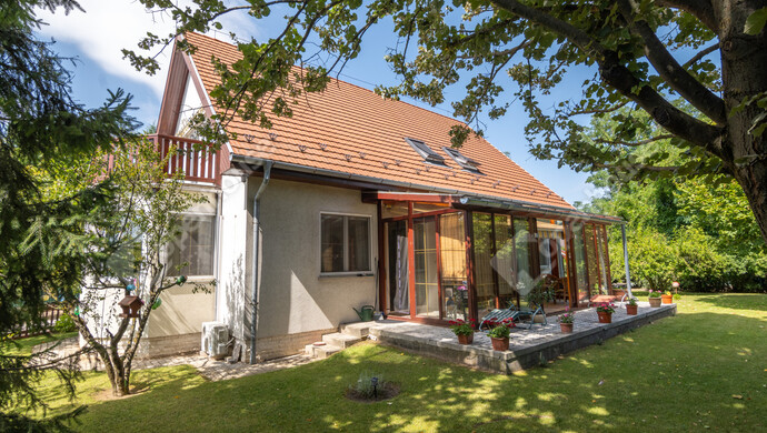 0. kép | Eladó Családi ház, Piliscsaba (#176916)