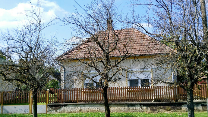 2. kép | Eladó Családi ház, Lakhegy (#177397)