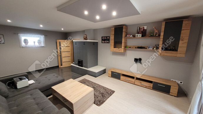 0. kép | Eladó Családi ház, Ugod (#177412)