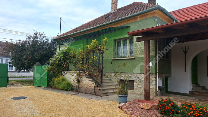 37. kép | Eladó Családi ház, Agyagosszergény (#177575)