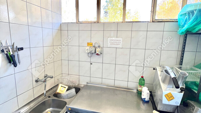 12. kép | Eladó Vendéglátó egység, Balatonszemes (#178194)