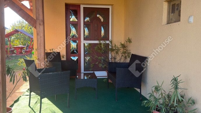 4. kép | Eladó Családi ház, Somogyaszaló (#177613)