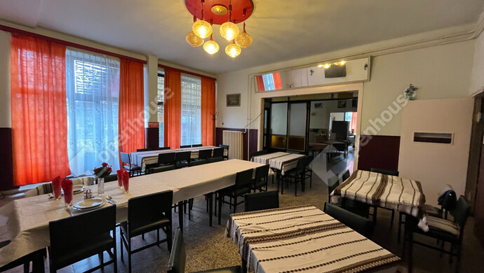 0. kép | Eladó Vendéglátó egység, Hetes (#178808)