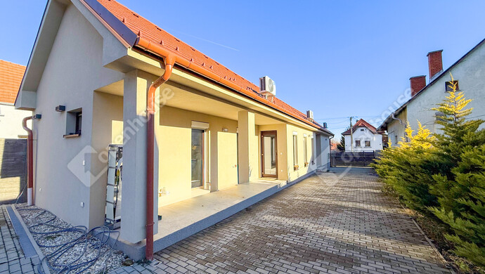 1. kép | Eladó Családi ház, Sopron (#179101)