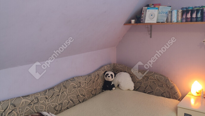 13. kép | Kiadó Családi ház, Naszály (#179688)