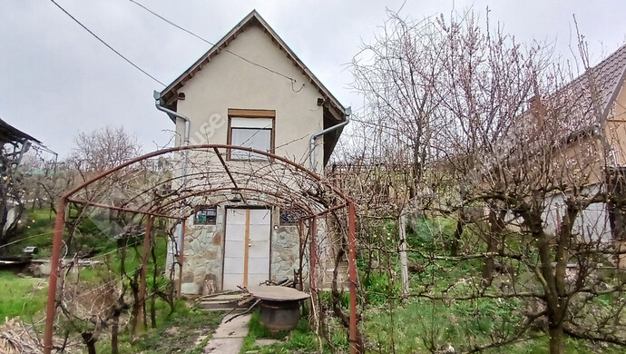 0. kép | Eladó Zárt kert, Vasvár (#180645)